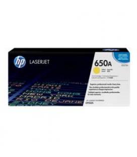 Toner hp ce272a amarillo 15000 páginas cp5525n - Imagen 1
