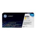 Toner hp ce272a amarillo 15000 páginas cp5525n - Imagen 1