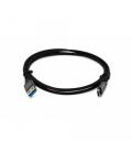 CABLE USB-A A USB TIPO-C - Imagen 3