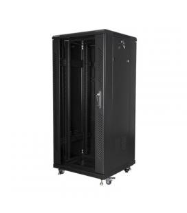 ARMARIO RACK LANBERG FF01-6627-12B NEGRO - Imagen 1