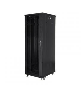 ARMARIO RACK LANBERG FF01-6837-12B NEGRO - Imagen 1