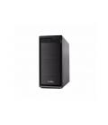 CAJA CAJCOOF800U3-0 ATX 2x USB 3.0 S/FTE NEGRO - Imagen 2