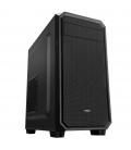 CAJA MICRO ATX NOX COOLBAY MX2 1XUSB3.0 2XUSB2.0 NEGRO - Imagen 24