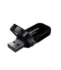 PENDRIVE 64GB USB2.0 ADATA UV240 NEGRO - Imagen 1