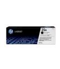 Toner hp 35a cb435a negro 1500 páginas p1005/ p1006 - Imagen 5