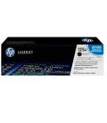 Toner hp 125a cb540a negro 2200 páginas 1515/ 1215 - Imagen 4