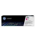 Toner hp 131a cf213a magenta 1600pag laserjet pro 200 m251n 200 color m251nw 200 color mfp m276n 200 color mfp m276nw - Imagen