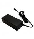 CoolBox Adaptador portátil automático 65W 14puntas - Imagen 2