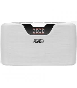 SPC Radio Storm Boombox USB+Micro SD Bluetooth - Imagen 1