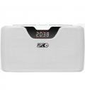 SPC Radio Storm Boombox USB+Micro SD Bluetooth - Imagen 1