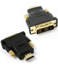 ADAPTADOR GEMBIRD HDMI MACHO A DVI HEMBRA - Imagen 2