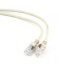 CABLE RED GEMBIRD UTP CAT5E 2M GRIS - Imagen 2