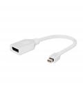 ADAPTADOR GEMBIRD MINI DISPLAYPORT MACHO A DISPLAYPORT HEMBRA - Imagen 3