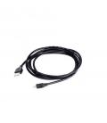 CABLE USB GEMBIRD USB 2.0 A MICRO USB 0,3M - Imagen 4