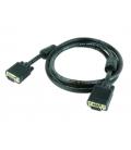 CABLE MONITOR GEMBIRD VGA-D MACHO-MACHO 1,8M - Imagen 3