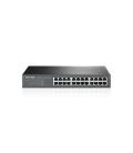 SWITCH TP-LINK 24 PORT GIGA RACK 13 - Imagen 12