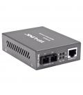 CONVERTIDOR TP-LINK RJ45 1000 A FIBRA MULTIMODO SC 1000MBPS 550M - Imagen 3