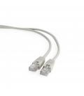 CABLE RED GEMBIR UTP CAT5E 30M GRIS - Imagen 3