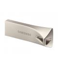 USB SAMSUNG BAR PLUS 256GB (MUF-256BE3/EU) CHAMPAGNE SILVER - Imagen 7