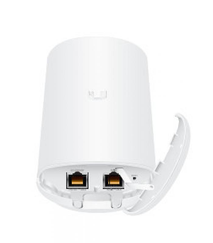 Ubiquiti Networks NanoStation AC 1000Mbit/s Energía sobre (PoE