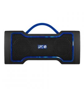 SPC Radio Razz FM SD Negro