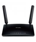 TP-LINK TL-MR6400 Router 4G WiFi N300 - Imagen 6