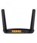 TP-LINK TL-MR6400 Router 4G WiFi N300 - Imagen 8