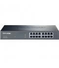 TP-LINK TL-SG1016D Switch 16xGB - Imagen 11