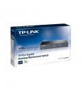 TP-LINK TL-SG1016D Switch 16xGB - Imagen 12