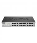 D-Link DES-1024D Switch 24x10/100Mbps - Imagen 7