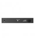 D-Link DES-1024D Switch 24x10/100Mbps - Imagen 8