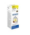 Cartucho ecotank epson t664440 amarillo 70ml l355/l555 - Imagen 10