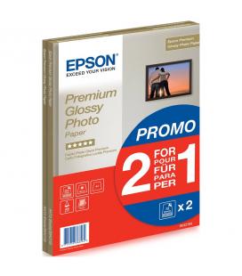 PAPEL FOTOGRÁFICO EPSON C13S042169 - - Imagen 1