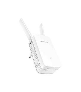REPETIDOR MERCUSYS MW300RE WIFI-N/300MBPS INALAMBRICO 2ANTENAS