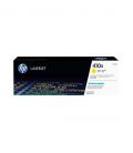TONER ORIG HP LASERJET 410X CF412X AMARILLO - Imagen 6