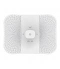 CPE UBIQUITI LITEBEAM EXTERIOR 2,4/5 GHZ 23DBI - Imagen 8