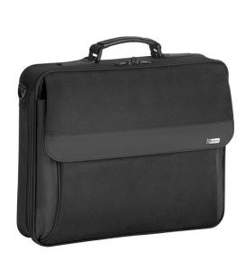Targus 15.4 - 16 Inch / 39.1 - 40.6cm Clamshell Laptop Case - Imagen 1