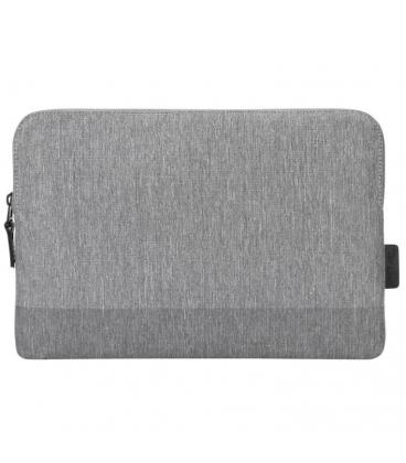 Targus CityLite 13" Funda Gris - Imagen 1