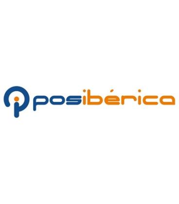 Posiberica Bateria Detector Billetes Falsos POS-33 - Imagen 1