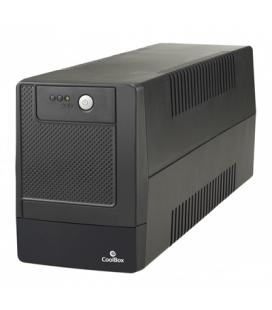 Coolbox SAI Guardian -1K 1000VA - Imagen 1