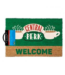 Felpudo Friends Logo Central Perk - Imagen 1
