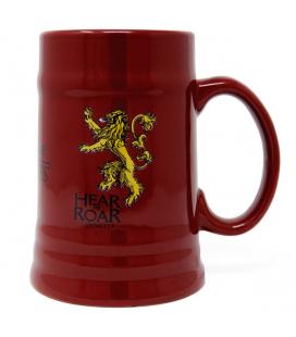 Jarra Lannister Juego de Tronos - Imagen 1