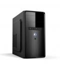 PC Case MPC24 Torre 500W Negro carcasa de ordenador - Imagen 2