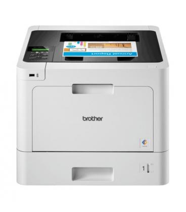 Brother HL-L8260CDW Color 2400 x 600DPI A4 Wifi impresora láser - Imagen 1