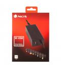 NGS CARGADOR PARA PORTATIL 45W - Imagen 5