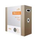 Cable ftp cat 5e ubiquiti bobina 305m level 2 - Imagen 6