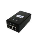 Adaptador ubiquiti networks poe-24 poe 24vdc 12w gigabit - Imagen 9