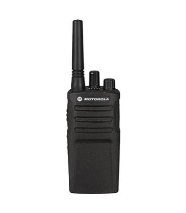 MOTOROLA XT420 Walkie Talkie 500mW 8CH IP55 - Imagen 1