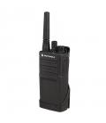 MOTOROLA XT420 Walkie Talkie 500mW 8CH IP55 - Imagen 2