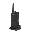 MOTOROLA XT420 Walkie Talkie 500mW 8CH IP55 - Imagen 3